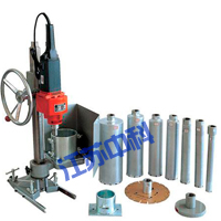 ZS-180型多功能鉆孔取芯機